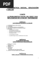 Educación Para Salud