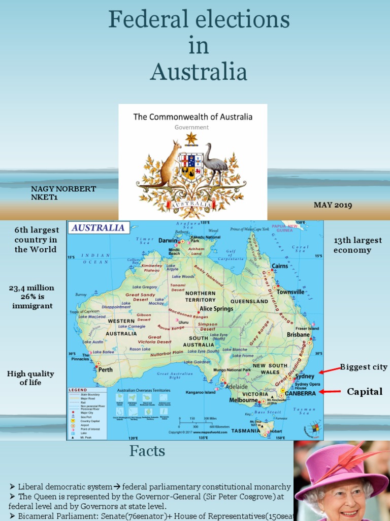 Overview of Australia's Federal Elections | PDF | Westminster System ...