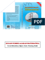 (Bookchapt 1) - Jailani & Sugiman. Higher Order Thinking Skills - Pengertian Dan Peningkatannya Melalui Problem Based Learning PDF