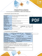 Guia de actividades y rubrica de evaluacion - Fase 3 - Hipotesis y Diagnostico. (2).docx