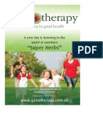 Ganotherapy e Book PDF