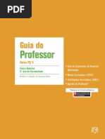 Guia Do Professor
