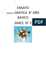 ENSAYO MATEMATICA  8.docx