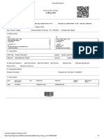 E-Way Bill System 118