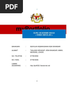 kulit MYPORTFOLIO GAB Rendah.docx