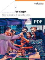 Neuroliderazgo Lidera Los Cerebros de Tus Colabora PDF