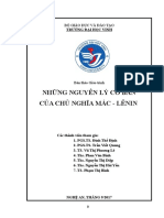 Bản Thảo Giáo Trình Nghiệm Thu Đề Tài T3-2018 (Đã S A)