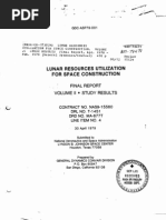 1979 Lunar Resources Utilization Vol2