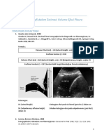 Ultrasonografi Dalam Estimasi Volume Efusi Pleura Heltara FINAL