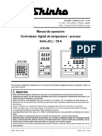 Manual de operacion - controlador digital de temperatura - proceso.pdf