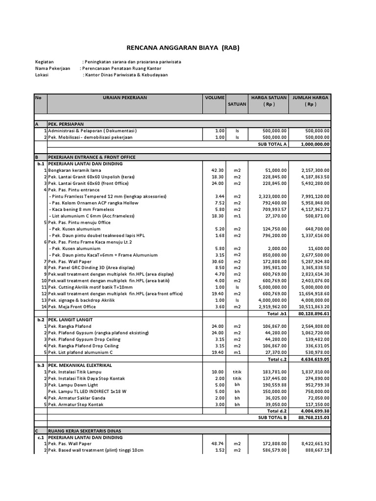 Rab PDF | PDF | Metode & Bahan Ajar | Griya & Taman