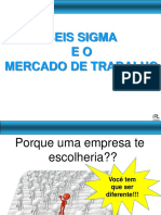 Mercado de Trabalho