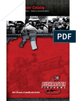 Bushmaster Parts & Accessories Catalog