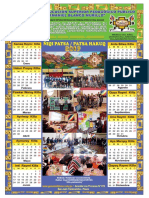 Calendario Quechua Ok PDF