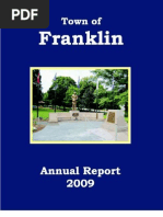 Franklin | PDF | Eminent Domain
