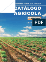 Catalogo Agricola 2012 PDF