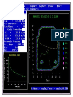 PROGRAMA DE SIMULACION