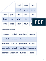 Latihan Konstruk Linus