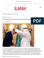 10 Things you need to know about Saudi Arabia _ Khilafah.pdf
