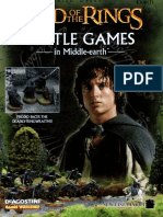 Lord of The Rings Battlegames in Middle Earth - The Fellowship of The Ring Special (Arwen A Caballo Con Frodo)