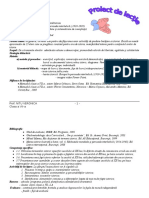 0 Proiect Relatiile Internationale in Perioada Interbelica Final