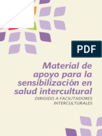 Folleto Salud Intercultural Final