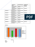 Evidencia Inducción A Un Plan de Formación