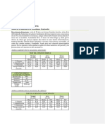 Informe Neurológico Completo