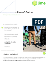 Mexico - Juicer Onboarding PDF