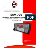 Sam 720