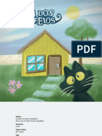 Livro Os Gatos PDF