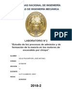 Informe 2