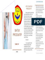 Batuk Produktif