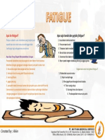 Alvin - Fatigue