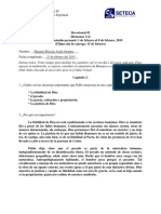 Ayala, Manaén-Devocional#2 - Romanos (3-4)