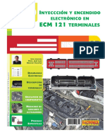 07 - NISSAN 121 Terminales PDF