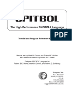 Spitman PDF