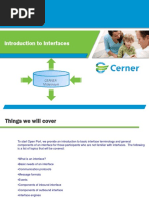 25TRGEXT000054 Introduction To Interfaces v5