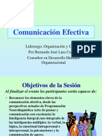 [PPTX] Presentaciones - Comunicacion Efectiva