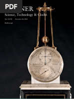 Download Science Technology  Clocks  Skinner Auction 2527M by SkinnerAuctions SN40267836 doc pdf