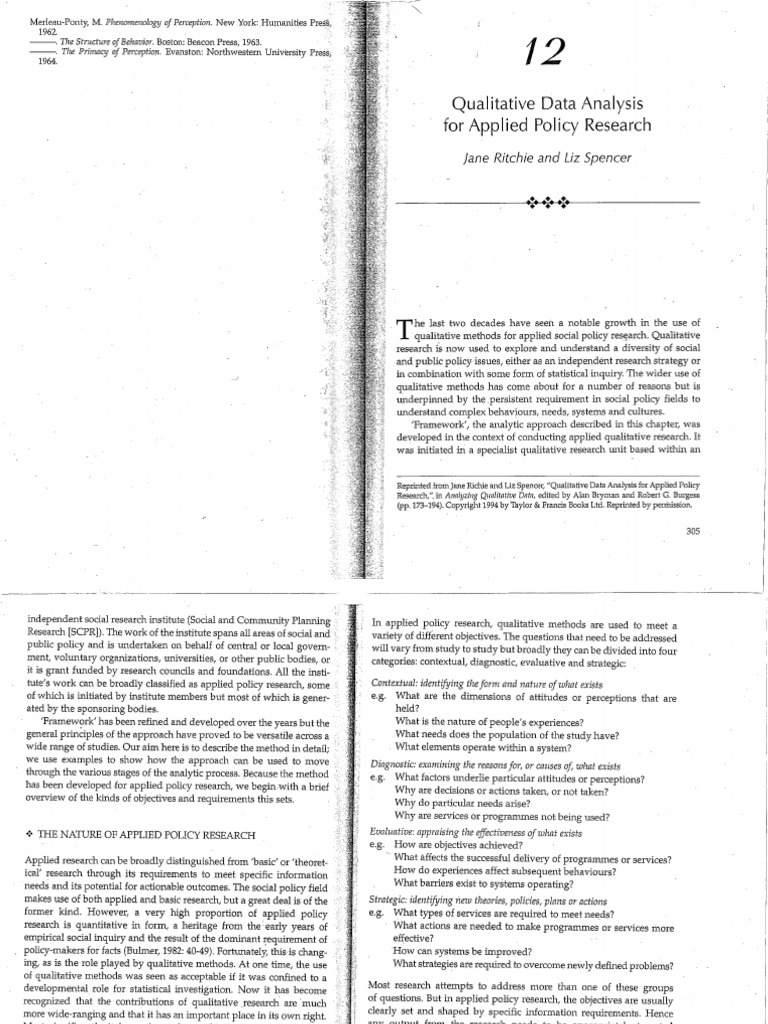 Qualitative vs Quantitative Research: What’s the Difference? intelligence overview