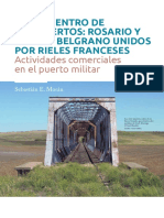 EL ENCUENTRO DE Rosario Pto Belgrano 849-MORAN PDF