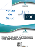 Tarifa Y Requisitos La Venezolana de Seguros y Vida