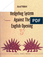 Pálkövi J. - Hedgehog System Against The English [1997].133s.pdf