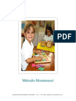 Método Montessori