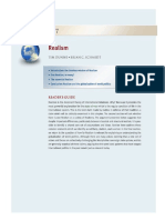 Realism PDF