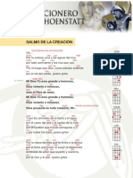 Salmodelacreacion PDF