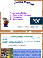 COHERENCIA Y COHESIÓN.ppt