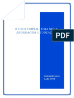 4 Ofocotriplo-Umanovaabordagemparaaeducacao