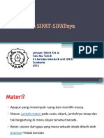 01 Materi Dan Sifat-Sifatnya